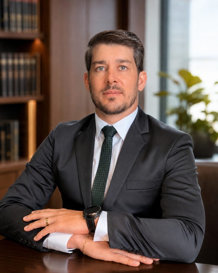 Bruno Soares Siqueira