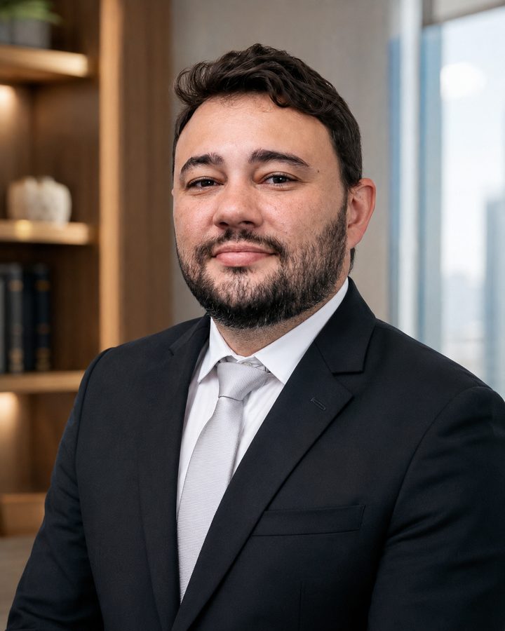 Rafael Augusto Rodrigues